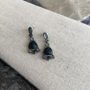 Vintage Pierced Earrings